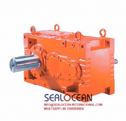 CHINA FACTORY INDUSTRIAL TRANSMISSION GEARBOX MC SERIES