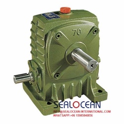 CHINA FACTORY WP SERIES WORM GEARBOXES,CASTING IRON WORM GEARBOX,GEARBOX,REDUCER,REDUCTION,REDUCTOR, WPA,WPX,WPO,WPS,WPD,WPW
