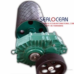 CHINA FACTORY GEARBOX ZJY250, GEARBOX WITH GEAR RATIO 25, GEARBOX WITH HARD TOOTH SURFACE