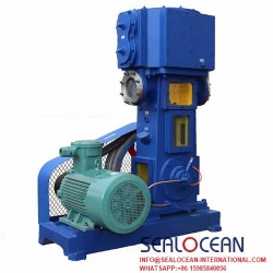 CHINA FACTORY WL ,WLW SERIES  HIGH QUALITY VERTICAL RECIPROCATING PISTON OILLESS VACUUM PUMP
