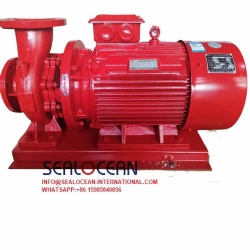 CHINA FACTORY XBD-HYW SERIES HORIZONTAL CONSTANT TANGENTIAL FIRE PUMP . XBD-HYW  SERIES OF FIRE FIGHTING  PUMP MANUFACTURERS, FACTORY, SUPPLIERS FROM CHINA