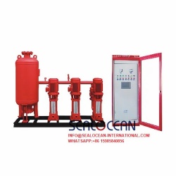 CHINA FACTORY ZW(L) VERTICAL FIRE PRESSURE STABILIZING WATER SUPPLY EQUIPMENT, ZW (W) HORIZONTAL FIRE PRESSURE STABILIZING WATER SUPPLY EQUIPMENT