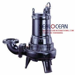 CHINA FACTORY AS,AV TYPE TEAR SUBMERSIBLE SEWAGE PUMP. AS SERIES SEWAGE  PUMP CHINA SUPPLIER,FACTORY AND MANUFACTURER.