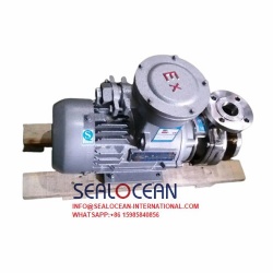 CHINA FACTORY SFB, SFBX STAINLESS STEEL CORROSION-RESISTANT CHEMICAL CENTRIFUGAL PUMP. SFB, SFBX SERIES CHEMICAL CENTRIFUGAL PUMP CHINA SUPPLIER, FACTORY AND MANUFACTURER