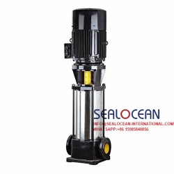 CHINA FACTORYZS GDLW SERIES STAINLESS STEEL MULTISTAGE CENTRIFUGAL PUMP. GDLW SERIES CHEMICAL CENTRIFUGAL PUMP CHINA SUPPLIER, FACTORY AND MANUFACTURER