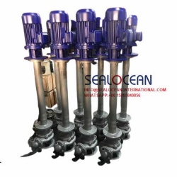 CHINA FACTORY YWP SERIES LIQUID TYPE STAINLESS STEEL HEAVY DUTY NON-CLOG SUBMERGED SEWAGE PUMP CENTRIFUGAL VERTICAL SUMP PUMP. YWP SERIES SEWAGE  PUMP CHINA SUPPLIER,FACTORY AND MANUFACTURER.