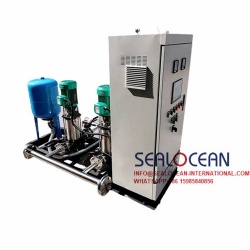 CHINA FACTORY PLC CONTROL NON-NEGATIVE PRESSURE WATER SUPPLY EQUIPMENT. WATER SUPPLY EQUIPMENT CHINA SUPPLIER,FACTORY AND MANUFACTURER.