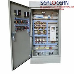 CHINA FACTORY FULLY AUTOMATIC ABB FREQUENCY CONVERSION SPEED CONTROL CABINET, WATER PUMP