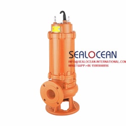 CHINA FACTORY SUBMERSIBLE NON-CLOGGING SEWAGE PUMP WQ/QW SERIES,SUBMERSIBLE PUMPS CHINA SUPPLIER,MANUFACTURER AND MANUFACTORY