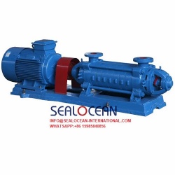 CHINA FACTORY HORIZONTAL MULTISTAGE CENTRIFUGAL PUMP D, DF, DY, MD,PUMPS FOR TRANSPORTING HOT WATER, CLEAN WATER, OILS, AGGRESSIVE OR ABRASIVE MEDIA
