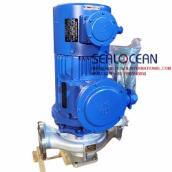 CHINA FACTORY ISG VERTICAL SINGLE STAGE CENTRIFUGAL WATER PUMP,CHINA FACTORY ISG SERIES VERTICAL PIPELINE CENTRIFUGAL WATER PUMP,ISG/IRG/YG/IHG/ISW/IHW/ISGD SINGLE SUCTION CENTRIFUGAL PUMP