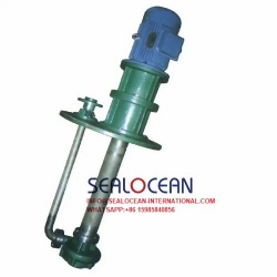 CHINA FACTORY FYS SERIES  FLUORINE PLASTIC  CORROSION RESISTANT SUBMERGED CHEMICAL PUMP,TRANSPORT ACID, ALKALI, SALT, OIL, BEVERAGE AND OTHER MEDIA