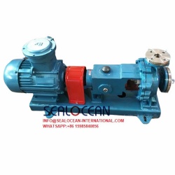CHINA FACTORY IJ CORROSION RESISTANT CHEMICAL PROCESS CENTRIFUGAL PUMP ANTICORROSION CHEMICAL TRANSFER PUMP, CHEMICAL PUMP . CHEMICAL PUMP IJ CHINA SUPPLIER,FACTORY AND MANUFACTURER