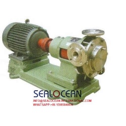 CHINA FACTORY NGCW-B SERIES HIGH TEMPERATURE INSULATION MAGNETIC VORTEX PUMP.VORTEX PUMP  CHINA SUPPLIER,FACTORY AND MANUFACTURER