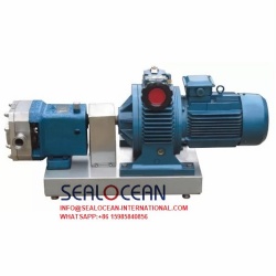 CHINA FACTORY LB GEAR PUMP FOR REFRIGERATION COMPRESSOR OIL, ROTOR PUMP . LOBE ROTOR PUMP   CHINA SUPPLIER,FACTORY AND MANUFACTURER