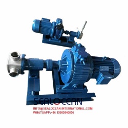 CHINA FACTORY RXB,RXZ FLEXIBLE IMPELLER SELF PRIMING ROTOR PUMP, ROTOR PUMP . LOBE ROTOR PUMP   CHINA SUPPLIER,FACTORY AND MANUFACTURER