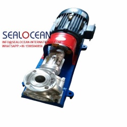 CHINA FACTORY RY SERIES STAINLESS STEEL AIR-COOLED AIR-COOLED HOT OIL CENTRIFUGAL PUMP,THERMAL OIL LUBRICATION PUMP .HOT OIL PUMP   CHINA SUPPLIER,FACTORY AND MANUFACTURER