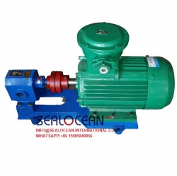 CHINA FACTORY DHB SERIES IGNITION OIL PUMP/BOOSTER FUEL PUMP IS SUITABLE FOR BOILER COMBUSTION, ASPHALT MIXING, IGNITION OF VARIOUS BURNERS AND LUBRICANTS, HEAVY OIL, CRUDE OIL, INDUSTRIAL LIGHT OIL, DIESEL FUEL