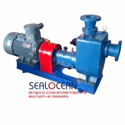 CHINA FACTORY CYZ EXPLOSION PROOF CENTRIFUGAL PUMP USED FOR GASOLINE, KEROSENE, DIESEL FUEL, MARINE OIL LOADING AND UNLOADING PUMPS AND CARGO CLEANING PUMPS,SEAWATER, FRESH WATER