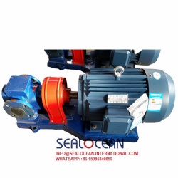 CHINA FACTORY STAINLESS STEEL YCB ARC TRANSMISSION OIL PUMP, BOOSTER PUMP, CONVEYING, PUMPING, FUEL INJECTION PUMP, HYDRAULIC PUMP, LUBRICATING OIL PUMP IN OIL TRANSMISSION SYSTEM, FUEL SYSTEM, HYDRAULIC TRANSMISSION SYSTEM