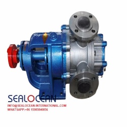 CHINA FACTORY NYP SERIES INNER RING TYPE HIGH VISCOSITY THERMAL INSULATION PUMP  . THERMAL  INSULATION PUMP   CHINA SUPPLIER,FACTORY AND MANUFACTURER
