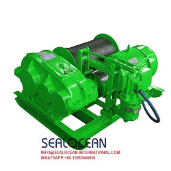 CHINA FACTORY   JK SERIES HIGH SPEED ELECTRIC WINCH ,JM SERIES SLOW SPEED ELECTRIC WINCH FOR PULLING AND LIFTING,USE IN MINE, CONSTRUCTION