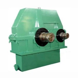 CHINA FACTORY JDX SERIES BALL MILL REDUCER, EDGE DRIVEN CHOPPER, GEAR REDUCER, GEAR REDUCER WITH HARD TOOTH SURFACE, MACHINERY