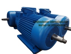 CHINA FACTORY GOST CRANE ELECTRIC MOTORS WITH SLIDING RINGS MTH511-8 30KW 715OB/MIN, MTH611-10 45KW 570OB/MIN, MTN 211 V6 7.5KW 1000 RPM,H,IP55, . CRANE METALLURGICAL FOR MILL,POWER PLANT