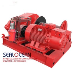 CHINA FACTORY  JM SLOW SPEED ELECTRIC WINCH,ROAD AND BRIDGE PROJECTS AND LARGE-SCALE FACTORIES AND MINES ENGINEERING EQUIPMENT