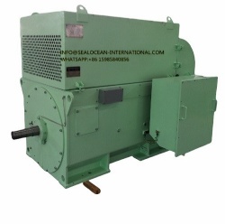 CHINA FACTORY AIR COOLED HIGH VOLTAGE ELECTRIC MOTOR YKK YKK400-4, 400 KW, YKK355-4, 250 KW,YKK560-6, 710 KW,6.6KV,TH,TH,TV,WF,W,TA,IP55,IC611 FOR CEMENT,STEEL,POWER PLANT,MINING,CHEMICAL PA FAN,MILL,PUMP