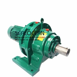 CHINA FACTORY XWD2.2-4-29 REDUCER XWD 2 HORIZONTAL CYCLOID NEEDLE WHEEL REDUCER FACTORY SOURCE SPOT