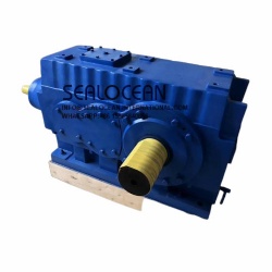 CHINA FACTORY INDUSTRIAL GEARBOXES B4SH22, B4SH18, H3SH09, B4SV9, H4SV9 GEARBOXES WITH HARD TOOTH SURFACE CUSTOM-MADE,GEARBOXES H,B SERIES, GEARBOXES