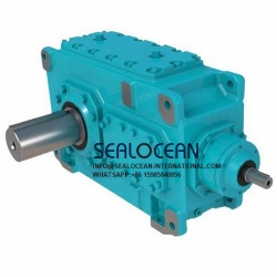 CHINA FACTORY CUSTOMIZATION OF INDUSTRIAL GEARBOXES B3DH13, B3DH15, B3DH8, B3DH4, B3DH18,GEARBOXES H, B SERIES, GEARBOXES
