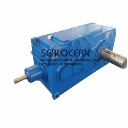 CHINA FACTORY GEARBOX PAPER EQUIPMENT MODEL B4SH19 GEARBOX GEARBOX HIGH POWER PLANETARY GEARBOX,GEARBOXES SERIES H,B, GEARBOXES