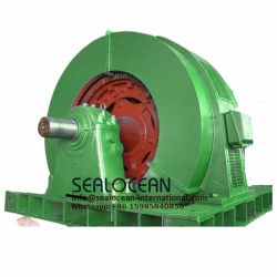 CHINA FACTORY HIGH VOLTAGE SLIP RING ELECTRIC MOTORS YR710-8/1180, 710 KW, YR800-8/1180,800 KW,740 RPM, WITH GEARBOX JDX630,MBY710, JDX710,PIPE MILL,SPECIAL BALL MILL FOR SLAG