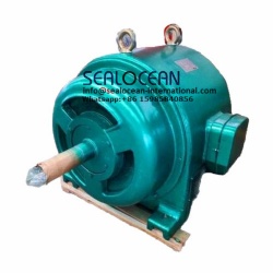 CHINA FACTORY HIGH VOLTAGE SLIP RING ELECTRIC MOTORS JRQ1512-10 , 570 KW,380V, JR1512-10 480 KW 6 KV,JR1512-10-430 KW-10KV, WITH GEARBOX ZD80-1,FOR QUARTZ SAND BALL MILL (WET METHOD) Φ2.4×8 M