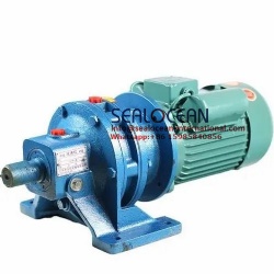 CHINA FACTORY CYCLOID NEEDLE WHEEL REDUCER BWD 22, BWD3-23-Y3,BWD4-43-Y5.5,BW 15-43,CYCLOID REDUCER FACTORY SOURCE ON-TIME DELIVERY