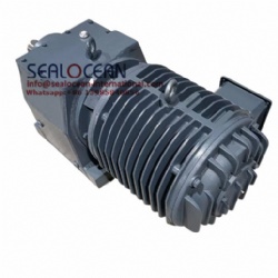 CHINA FACTORY HORIZONTAL HELICAL REDUCER GEAR MOTOR DLR SERIES, HELICAL REDUCER DLR0909 WITH HARD SURFACE TEETH, FREQUENCY CONVERSION ROLLER ROLLER ELECTRIC MOTOR YP160L-4-M1-R-11 KW 380V 22 A