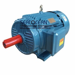 CHINA FACTORY MULTI-SPEED THREE-PHASE ASYNCHRONOUS MOTOR WITH ADJUSTABLE POLE YD SERIES FOR PUMPS AND FANS.ELECTRIC MOTORS YD-280M-8/4, 47/67 KW, 730/1470 RPM SUPPLIERS, MANUFACTURERS AND FACTORY IN CHINA