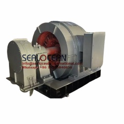 CHINA FACTORY HIGH-VOLTAGE SYNCHRONOUS ELECTRIC MOTOR TK2000-8, T2000-8, 2000 KW,6KV,750 RPM. SYNCHRONOUS ELECTRIC MOTORS OF THE T,TK,TM,TDMK SERIES FOR THE DRIVE OF MINE MILLS. BALL MILL, ROD MILL