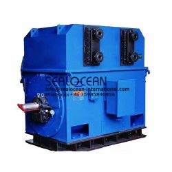 CHINA FACTORY ICW81 WATER COOLING HIGH VOLTAGE ELECTRIC MOTORS YXKS560-2,YKS560-2 , 1820 KW 10 KV 50 HZ, IC81W, IP55,F,ICW37A,1000 RPM FOR PA FAN,MILL,CRUSHER,PUMP,WINCH,POWER PLANT
