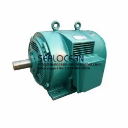 CHINA FACTORY 5AN315 SERIES AC ELECTRIC MOTORS, 200KW ELECTRIC MOTOR,250KW, 3000 RPM, MIN 5AN315A2 FOR CRANE METALLURGICAL STEEL PLANT