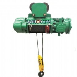 CHINA FACTORY ROPE BCD,HB 0.25,0.5,1,2,3,5 ,10 TONS EXPLOSION-PROOF ELECTRIC WINCH, EXDIIBT4,EXDIICT4