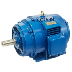 CHINA FACTORY IP23 ELECTRIC MOTOR 4AMN, 5AN, 5AMN. 5AN280V2 (200KW 3000 RPM), 5AN200L4 (55 KW 1500 RPM),5AN200M2 55 KW 2940 RPM FOR PA FAN,CONVEYOR,MILL,CRUSHER,PUMP