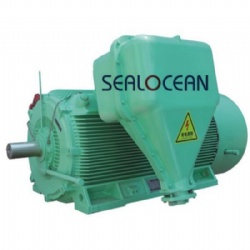 CHINA FACTORY A4/YBX5/YB2/YB3/YBX3/YB HIGH VOLTAGE ELECTRIC MOTORS FACTORY, YBX3-280M-8/45 KW/750 RPM/380V,YB3-3551-2, 225 KW/2980RPM/6000V,EXDI MB, 1EXD IIB T4,EXDIICT4 FOR CEMENT,POWER PLANTS, COAL