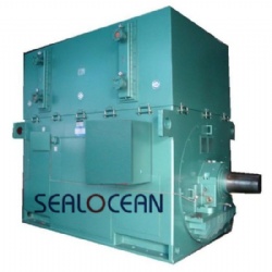 CHINA FACTORY ICW81 WATER COOLING HIGH VOLTAGE ELECTRIC MOTORS YXKS560-2, YKS560-2 , 2000 KW 6 KV 50 HZ, IC81W, IP55, ANALOG 4AZM-2000/6000 UHL4 FOR PA FAN,MILL,CRUSHER,PUMP, WINCH,POWER PLANT
