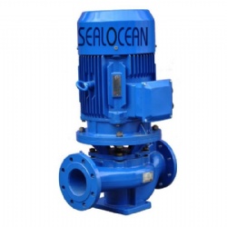 CHINA FACTORY SINGLE STAGE CENTRIFUGAL PUMP SLS SINGLE STAGE BOOSTER PUMP PIPELINE PUMP,SLS 80-160,SLS 65-200