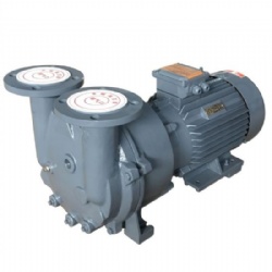 China Factory 2BV5 Liquid Ring Vacuum Pump — 2BV5-110, 111, 121, 131 | Technical Parameters & Manufacturer